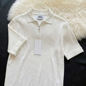 T-shirt polo sosta
